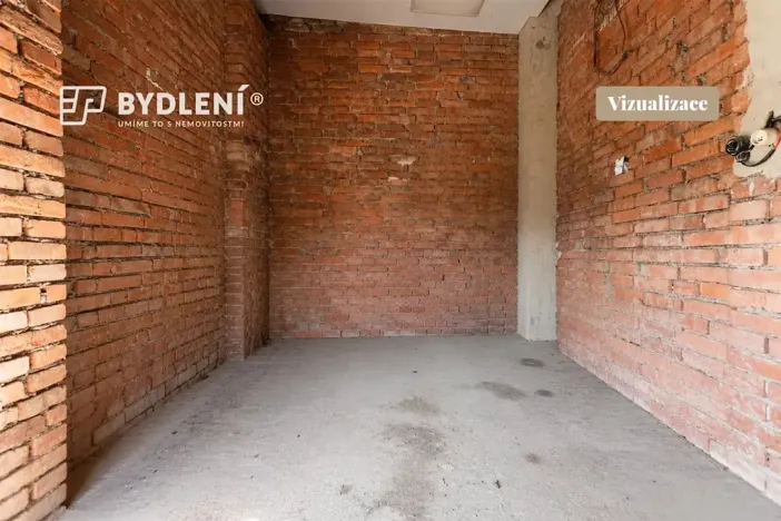Prodej rodinného domu, Kladruby, 99 m2