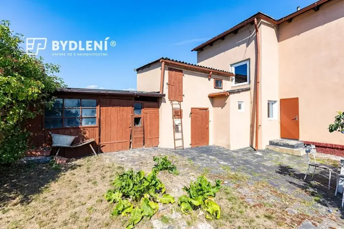 Prodej rodinného domu, Kladruby, 99 m2