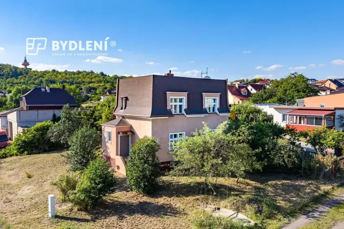 Prodej rodinného domu, Kladruby, 99 m2
