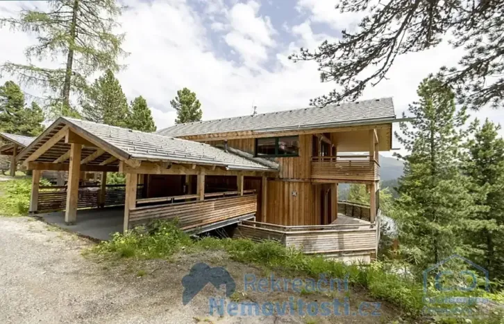 Prodej rodinného domu, Stadl-Predlitz, Rakousko, 130 m2