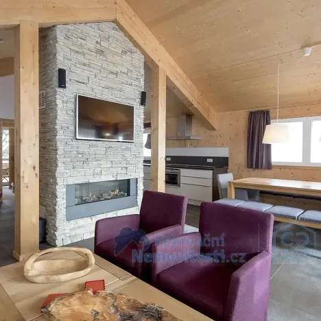Prodej rodinného domu, Stadl-Predlitz, Rakousko, 130 m2