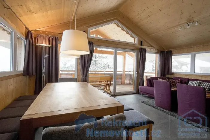 Prodej rodinného domu, Stadl-Predlitz, Rakousko, 130 m2