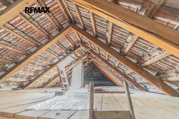 Prodej rodinného domu, Kladno, Františka Zvonaře, 155 m2
