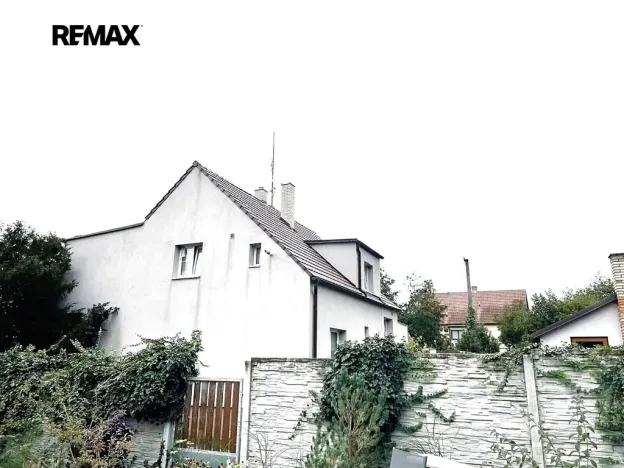Pronájem rodinného domu, Družec, Polní, 78 m2
