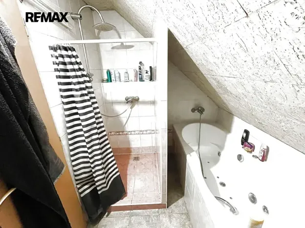 Pronájem rodinného domu, Družec, Polní, 78 m2