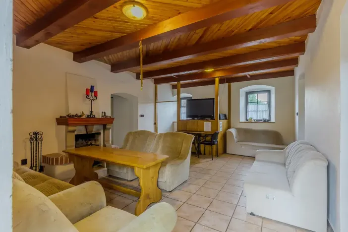 Prodej domu, Neveklov - Borovka, 550 m2
