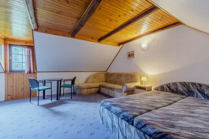 Prodej domu, Neveklov - Borovka, 550 m2