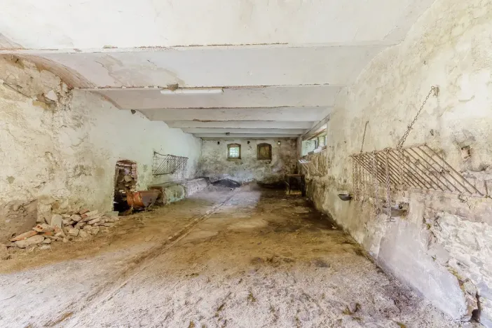 Prodej domu, Neveklov - Borovka, 550 m2