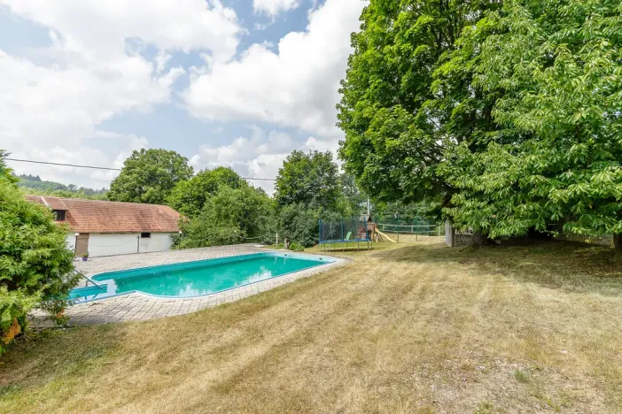 Prodej domu, Neveklov - Borovka, 550 m2