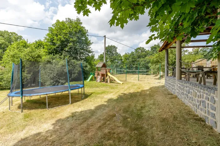 Prodej domu, Neveklov - Borovka, 550 m2