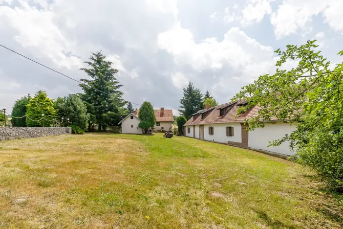Prodej domu, Neveklov - Borovka, 550 m2