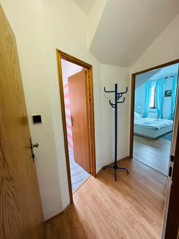 Pronájem apartmánu, Karlovy Vary, Zámecký vrch, 200 m2