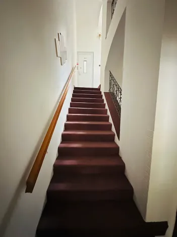 Pronájem apartmánu, Karlovy Vary, Zámecký vrch, 200 m2