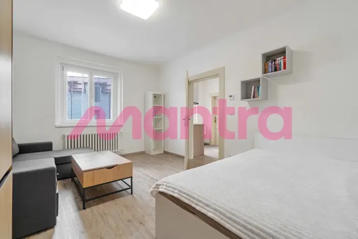 Prodej vícegeneračního domu, Praha, V Podbabě, 90 m2