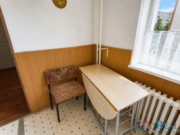 Prodej bytu 2+1, Chodov, Zahradní, 51 m2