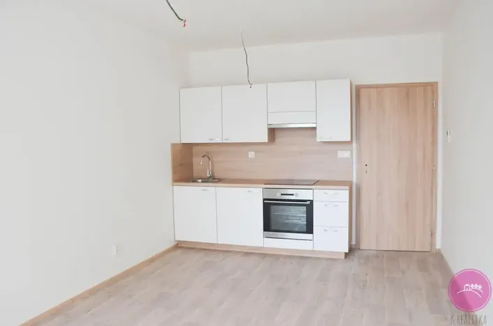 Pronájem bytu 1+kk, Olomouc, Janského, 35 m2