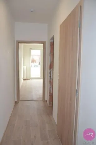 Pronájem bytu 1+kk, Olomouc, Janského, 35 m2