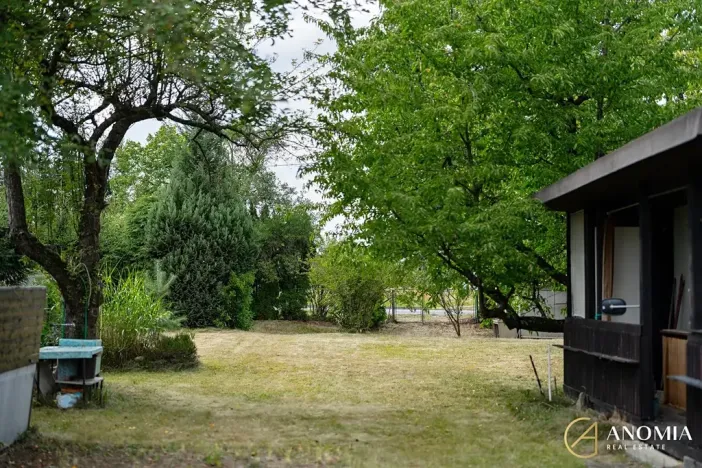 Prodej pozemku pro bydlení, Včelná, 756 m2