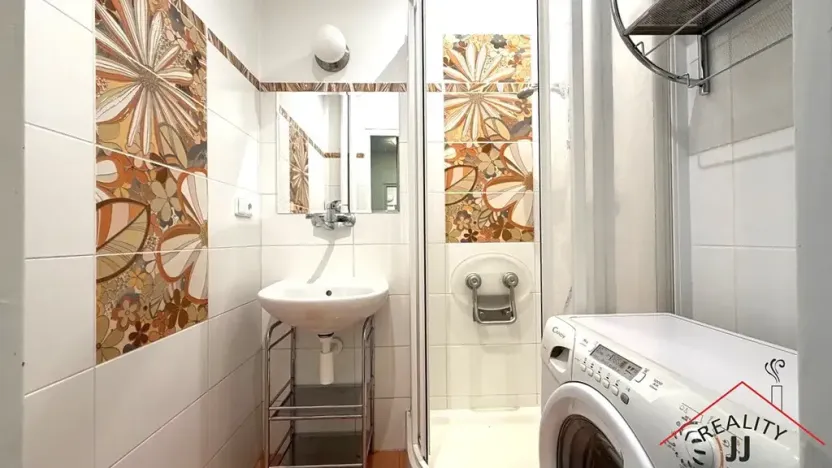 Pronájem bytu 2+1, Praha - Vokovice, Konžská, 51 m2
