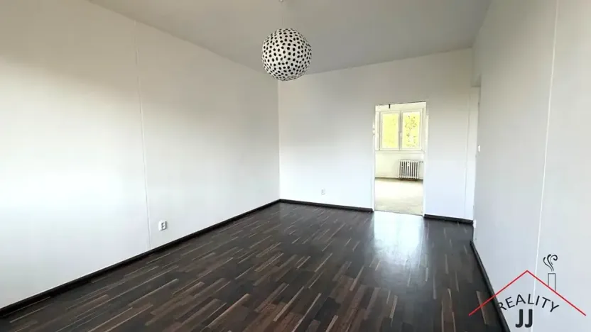 Pronájem bytu 2+1, Praha - Vokovice, Konžská, 51 m2