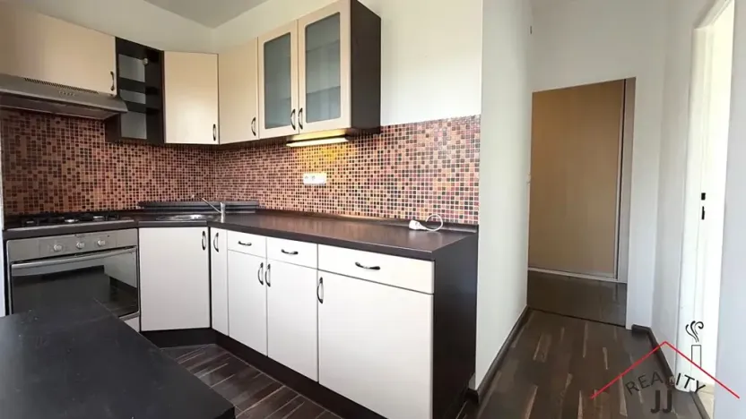 Pronájem bytu 2+1, Praha - Vokovice, Konžská, 51 m2