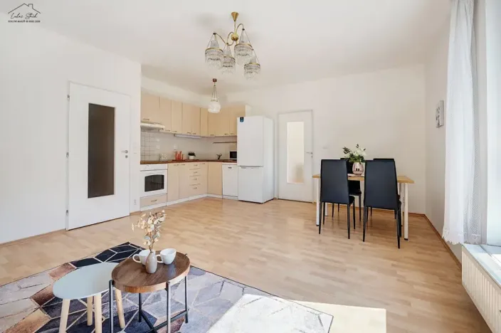Prodej bytu 3+kk, Praha - Stodůlky, Jaroslava Foglara, 62 m2