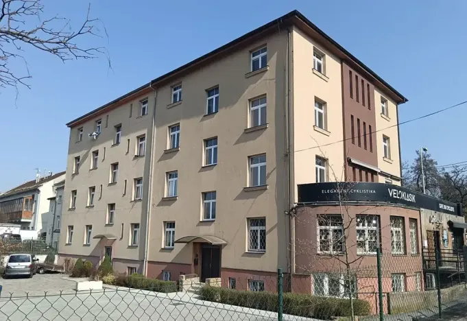 Pronájem bytu 3+kk, Praha - Braník, Pikovická, 88 m2