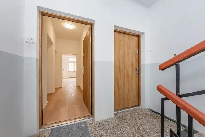 Pronájem bytu 3+kk, Praha - Braník, Pikovická, 88 m2