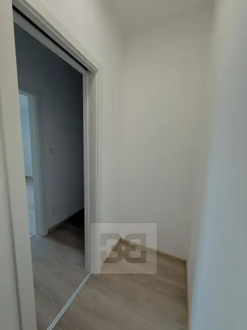 Pronájem bytu 2+kk, Pardubice, U Sportovní školy, 59 m2