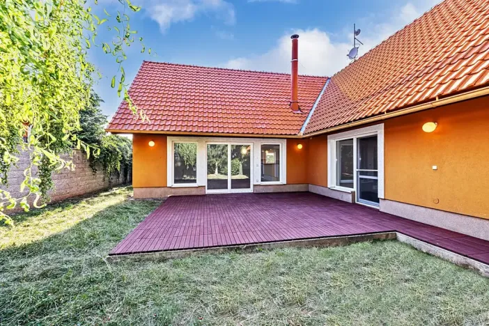 Prodej rodinného domu, Zvole, Přední, 230 m2