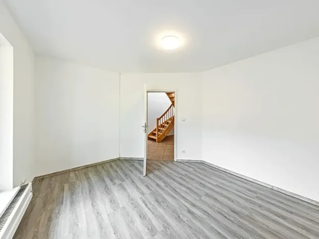 Prodej rodinného domu, Zvole, Přední, 230 m2