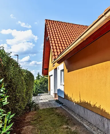 Prodej rodinného domu, Zvole, Přední, 230 m2