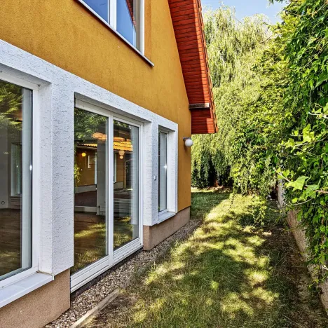 Prodej rodinného domu, Zvole, Přední, 230 m2