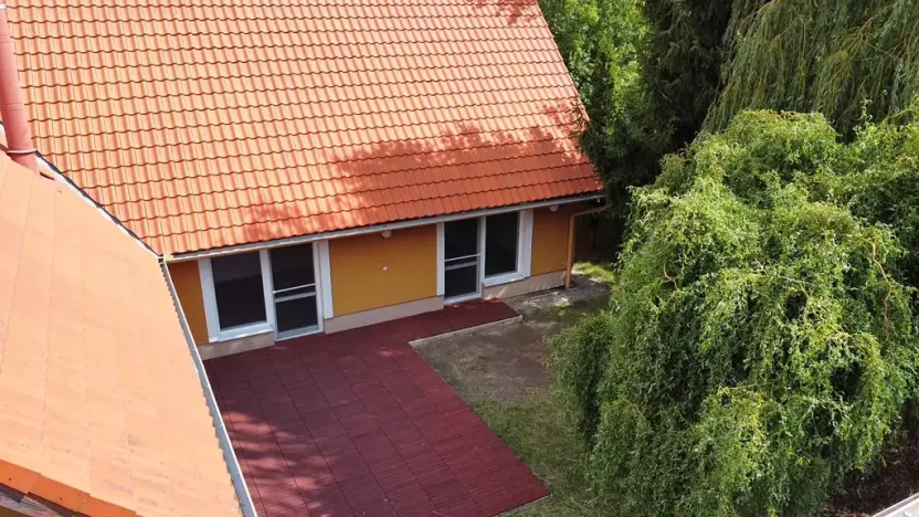 Prodej rodinného domu, Zvole, Přední, 230 m2