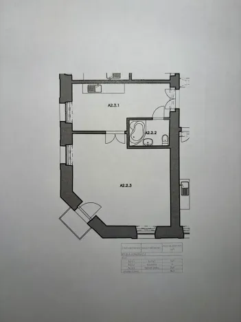 Prodej obchodního prostoru, Příbram, náměstí J. A. Alise, 49 m2