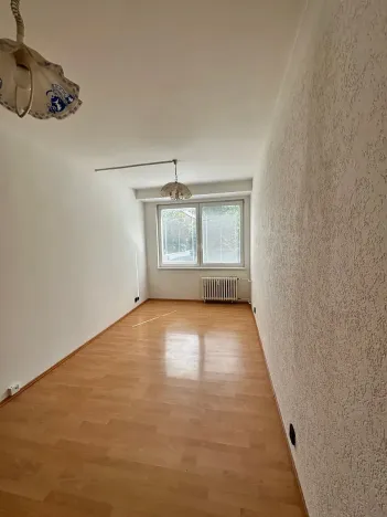 Pronájem bytu 1+1, Děčín, U Tvrze, 34 m2