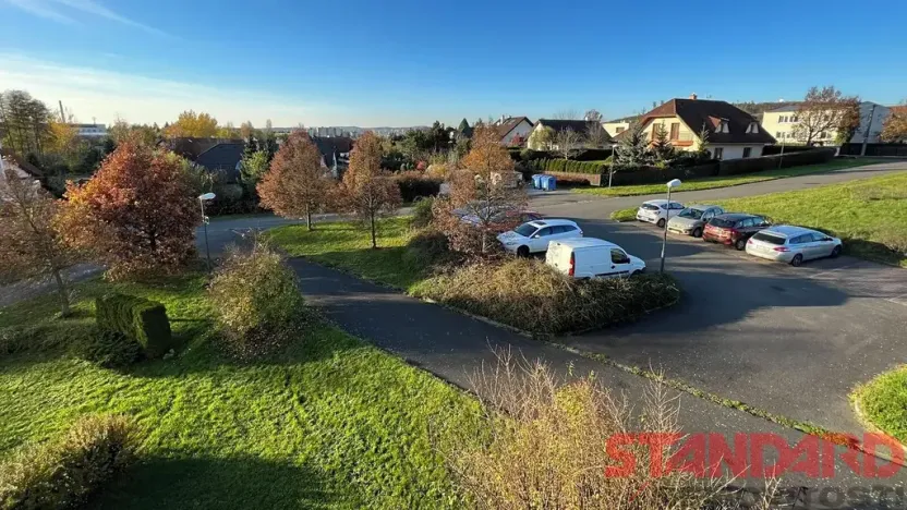 Pronájem bytu 2+kk, Plzeň, Levandulová, 59 m2