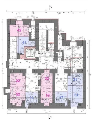 Pronájem bytu 2+kk, Praha - Vinohrady, Máchova, 47 m2