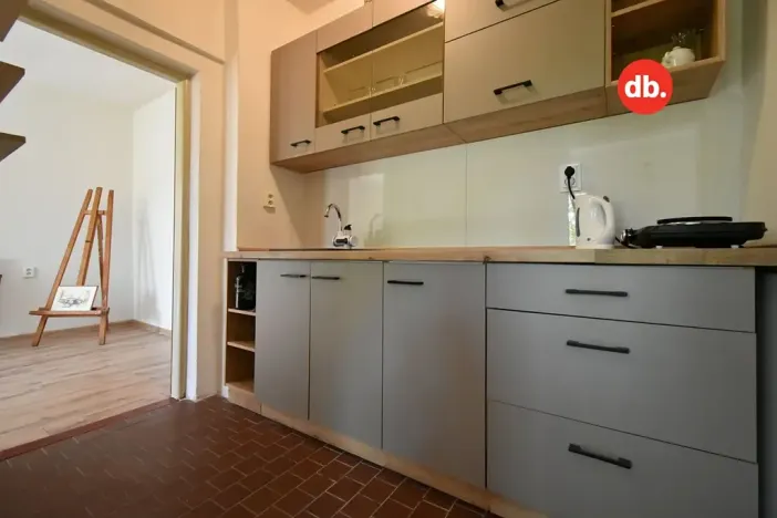 Prodej rodinného domu, Loket, Československé armády, 82 m2