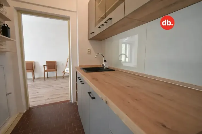 Prodej rodinného domu, Loket, Československé armády, 82 m2