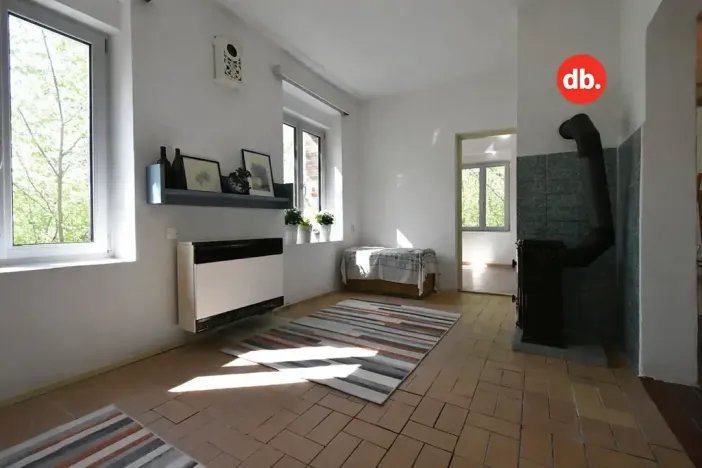 Prodej rodinného domu, Loket, Československé armády, 82 m2