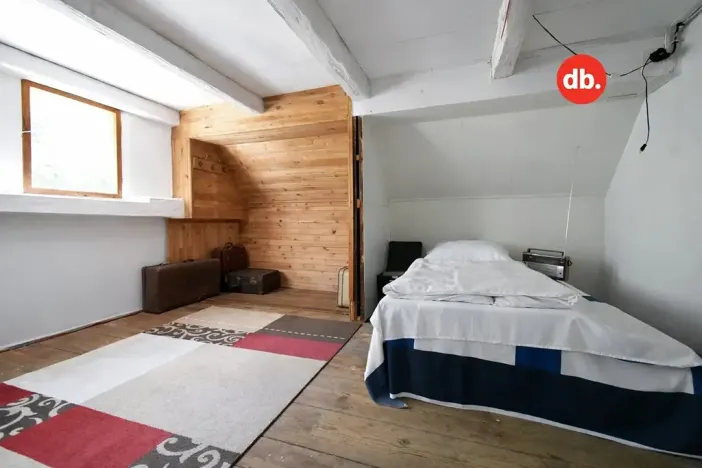 Prodej rodinného domu, Loket, Československé armády, 82 m2