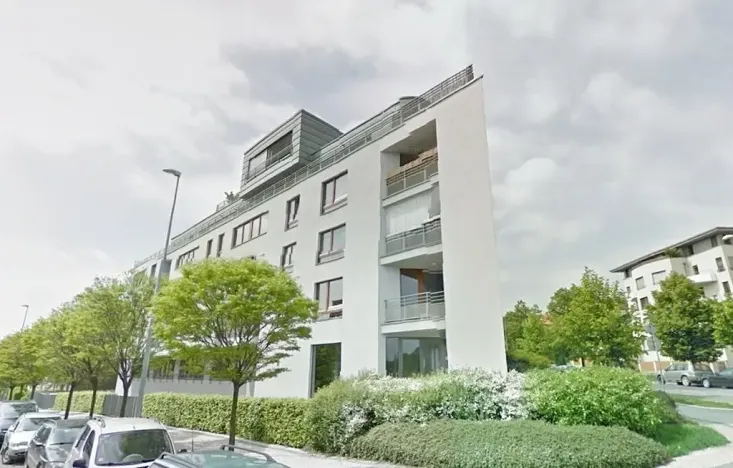 Pronájem bytu 2+kk, Praha - Vršovice, Ruská, 67 m2