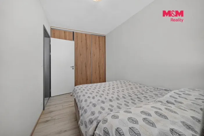 Prodej bytu 2+kk, České Budějovice - České Budějovice 3, Nádražní, 46 m2