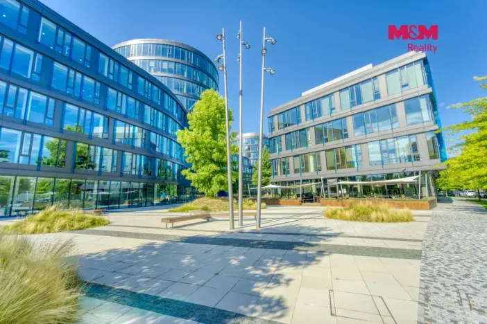 Prodej bytu 3+kk, Praha - Jinonice, Barvitiova, 74 m2