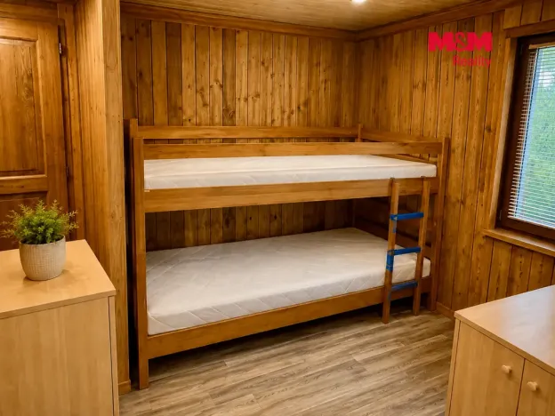 Pronájem chaty, Nalžovice - Oboz, 26 m2