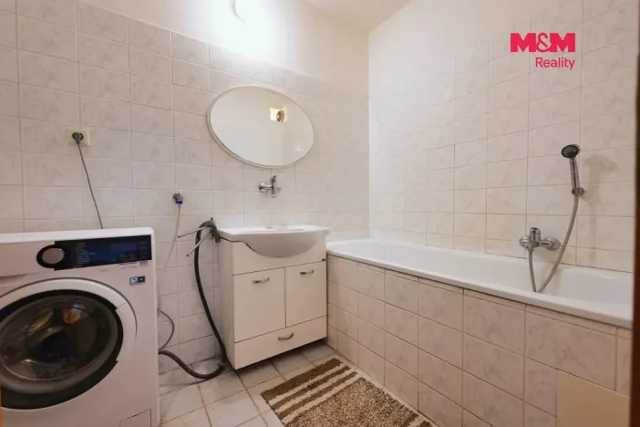 Prodej bytu 3+1, Prostějov, Brněnská, 93 m2