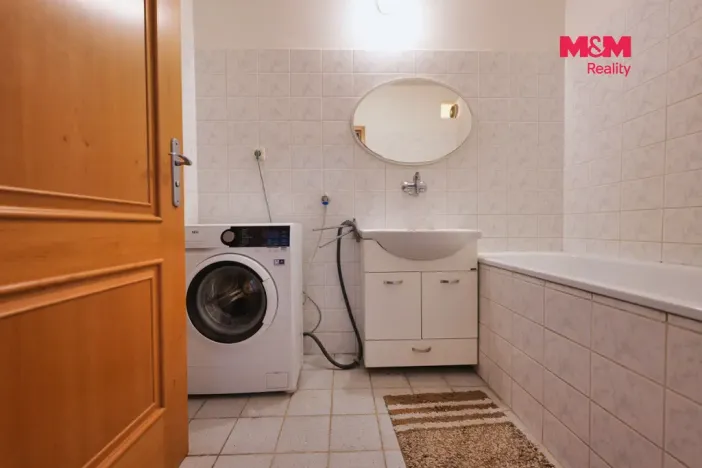 Prodej bytu 3+1, Prostějov, Brněnská, 93 m2