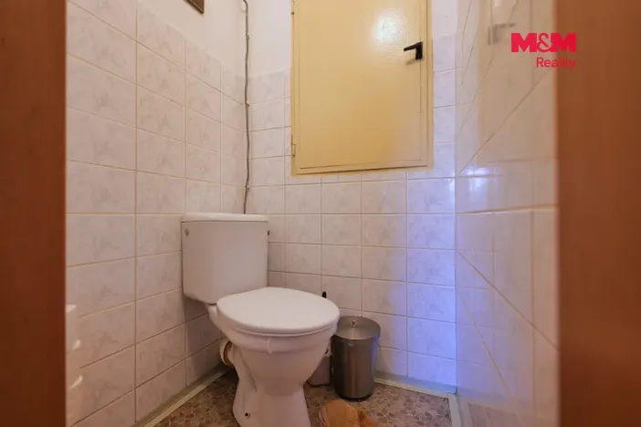 Prodej bytu 3+1, Prostějov, Brněnská, 93 m2