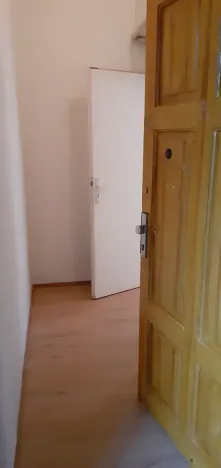 Pronájem bytu 1+kk, Praha - Karlín, 39 m2